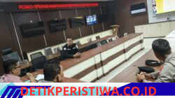 Polda Sumsel Ungkap 3 Kasus Curas, 35 Curat, dan 12 Curanmor dalam Operasi Sikat I Musi 2026