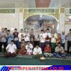 Polsek Tanjung Raja Gelar Pengamanan Masjid dan Jumat Religi Sekaligus Kegiatan Mobil Senyum di Tanjung Raja