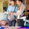 Wujudkan Budaya Tertib dalam Berlalulintas, Sat Lantas Polres Karangasem Sosialisasi Traffic Attitude Record (TAR) kepada Masyarakat 