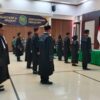 Penyumpahan Advokat FERADI WPI di Pengadilan Tinggi Surabaya & Pengadilan Tinggi Jawa Barat, Total 19 Advokat yang disumpah