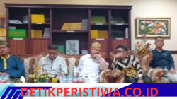 LAM Batam Satukan Paguyuban dan Ormas, Wujudkan Batam sebagai Rumah Bersama