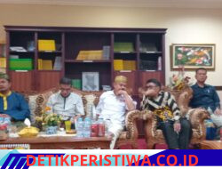LAM Batam Satukan Paguyuban dan Ormas, Wujudkan Batam sebagai Rumah Bersama