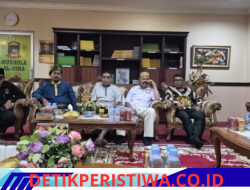 LAM Batam Satukan Paguyuban dan Ormas, Wujudkan Batam sebagai Rumah Bersama