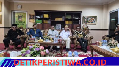 LAM Batam Satukan Paguyuban dan Ormas, Wujudkan Batam sebagai Rumah Bersama