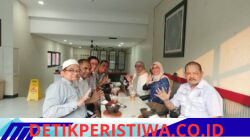 Primnaskop Agregator UKM PKL dan Sekolah Usaha Rakyat Kecil (SURK) APKLI MERAH PUTIH, Ketua Umum: Keniscayaan Urgensif
