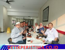 Primnaskop Agregator UKM PKL dan Sekolah Usaha Rakyat Kecil (SURK) APKLI MERAH PUTIH, Ketua Umum: Keniscayaan Urgensif