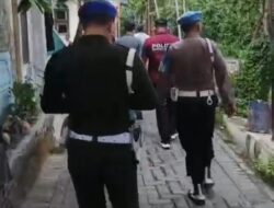 Operasi Sarang Narkoba Serentak hari pertama, Polda Jateng dan Jajaran Amankan Sabu hingga Pil Yarindo