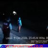 Pastikan Situasi Kamtibmas Kondusif, Polsek Bebandem Intensifkan Giat Blue Light Patrol Sisir Wilayah Rawan