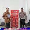 Permudah Masyarakat Lakukan Perpanjangan SIM, Sat Lantas Polres Karangasem Ajak Masyarakat Manfaatkan Layanan SIM Online SINAR