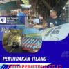 Tekan Angka Pelanggaran Lalulintas, Satlantas Polres Karangasem Berlakukan Tilang Manual kepada Pelanggar 