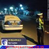 Cegah Aksi Balap Liar, Sat Lantas Polres Karangasem Intensifkan Patroli pada Malam Minggu