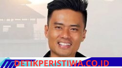 Kasus Investasi Rp3 Miliar Mantan Ketua HIPMI Bandung Berlanjut, Teddy Kembali Ditahan