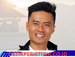 Kasus Investasi Rp3 Miliar Mantan Ketua HIPMI Bandung Berlanjut, Teddy Kembali Ditahan