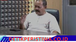 Ketua Umum APKLI MP Sebut Dasco Berperan Besar Jembatani Aspirasi Pedagang Kecil Ke Presiden Prabowo