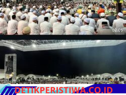 PBA: Semoga Hasil Muzakharah Ulama Sufi Perkuat Kurikulum Dayah dan Persatuan Umat Aceh