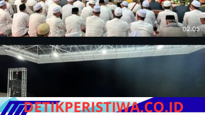 PBA: Semoga Hasil Muzakharah Ulama Sufi Perkuat Kurikulum Dayah dan Persatuan Umat Aceh
