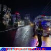 Wujudkan Malam Minggu Aman, Satlantas Aceh Tengah Tertibkan 10 Sepeda Motor Berknalpot Bising