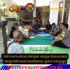 Pererat Sinergi dalam Menjaga SituasiKamtibmas, Bhabinkamtibmas Sambangi Warga Binaan Berikan Pesan Kamtibmas