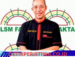 DUGAAN TEKANAN TERHADAP AKTIVIS, ADE KELANA SIAPKAN LAPORAN KE POLRES BELTIM