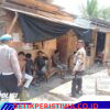 Polsek Sidemen Intensifkan Patroli Dialogis, Sambangi Warga Binaan Berikan Pesan Kamtibmas 
