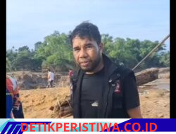 Eks GAM Denmark, Eropa Soroti Lambannya Penyerapan TKD, Minta Pengawasan Diperketat