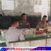 Kapolsek Idi Tunong Jalin Komunikasi Humanis dengan Warga Lewat Saweu Keude Kopi