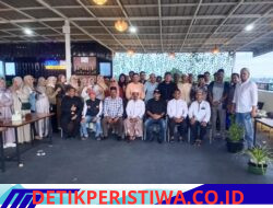 Subki Mohammad Bintang Lakukan Kunjungan ke Sumatera, Perluas Struktur PBA dan Perkuat Persatuan Bangsa Aceh