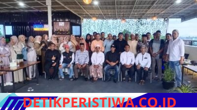 Subki Mohammad Bintang Lakukan Kunjungan ke Sumatera, Perluas Struktur PBA dan Perkuat Persatuan Bangsa Aceh