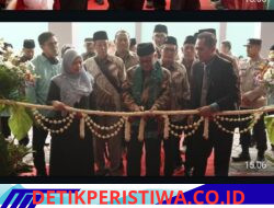 Mendikdasmen Dorong Penguatan Sekolah Inklusi dan Pembelajaran Berbasis STEM di Sidoarjo
