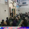 Subuh Keliling Polisi Bersama Masyarakat, Jajaran Polres Aceh Tengah Sambangi Masjid, Perkuat Silaturahmi dan Pesan Kamtibmas