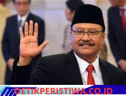 PBNU Apresiasi Langkah Kapolri Berantas Narkoba, Nyatakan Siap Sinergi