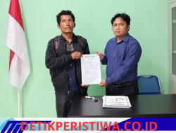 Empat Bulan Laporan Dugaan Penganiayaan, Kuasa Hukum Hariono Lumban Gaol Minta SP2HP