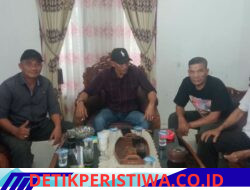 PBA: Korupsi di BNPB — Perbuatan Paling Biadab dalam Sejarah Berdirinya Indonesia