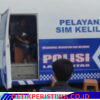 SIM Keliling Jakarta 14 Oktober Hadir di 5 Lokasi