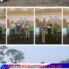 Persaudaraan Lintas Matra Andalan 88, Satu Hati, Satu Jiwa, Satu Rasa
