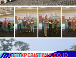 Persaudaraan Lintas Matra Andalan 88, Satu Hati, Satu Jiwa, Satu Rasa