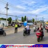 Satlantas Polres Bireuen Tingkatkan Kedisiplinan Pengendara, Utamakan Keselamatan di Jalan Raya