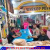 Polsek Peusangan Sebar Pesan Kepolisian, Ajak Warga Gunakan Layanan Polisi 110