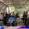Bangun Komunikasi, Kapolsek Bebandem Serap Aspirasi Warga Desa Budakeling Melalui Program NGOBAR POLMAS