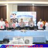 Operasi Sikat I Musi 2026,Polda Sumsel Tindak 1.218 Aksi Premanisme dan Perkuat Kamtibmas
