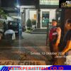 Cegah Gangguan Kamtibmas, Personil Polsek Rendang Intensifkan Patroli Malam Sasar Titik-titik Rawan 