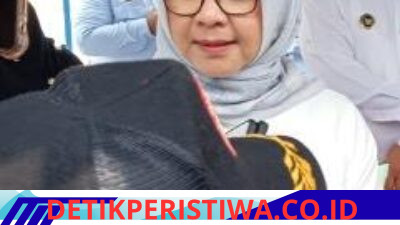 Resmikan SPPG Mekar Jaya, Pemkab Beltim dan BGN Perkuat Program MBG untuk 2.049 Penerima Manfaat