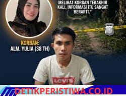 Adik Kandung Buka Suara soal Kematian Yulia di Mesuji, Keluarga Minta Masyarakat Bantu Ungkap Petunjuk