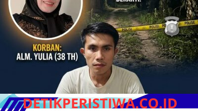Adik Kandung Buka Suara soal Kematian Yulia di Mesuji, Keluarga Minta Masyarakat Bantu Ungkap Petunjuk
