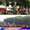 Polres Oku Timur Gelar Kegiatan BINROHTAL Dan Penggalangan Dana kemanusiaan Yang Nantinya Akan, di Berikan Kepada Masyarakat Yang Membutuhkan