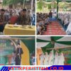 SMPN 1 Dewantara Gelar Peringatan Maulid Nabi Muhammad SAW 1448 H / 2026 M Berlangsung Khidmat dan Meriah