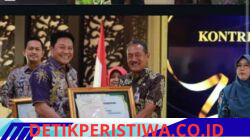 Jumlah Inovasi Sidoarjo Naik Menjadi 382, Bupati Subandi Minta Berdampak bagi Masyarakat