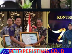 Jumlah Inovasi Sidoarjo Naik Menjadi 382, Bupati Subandi Minta Berdampak bagi Masyarakat