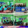 Polsek Belitang III Polres Oku Timur Melaksanakan Sosialisasi Penerimaan Siswa Baru SMA Kemala Taruna Bhayangkara Tahun Ajaran 2027/2028