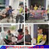 Kegiatan Mitigasi Karhutla Di Wilkum Polsek Belitang I Polres Oku Timur